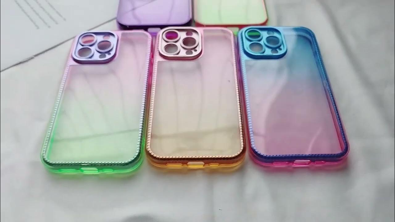 Frame Specially Designed For Iphone 11 Custom Case YouTube