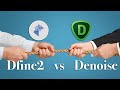 Nik Dfine 2 vs Topaz Denoise AI - WHICH IS BETTER?
