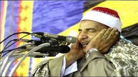 الشيخ محمود سلمان الحلفاوى ما تيسر من سورة  طه والنجم ((اللَّهُ لَا إِلَٰهَ إِلَّا هُوَ)) HD