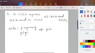 MATH 240 A Problem 1