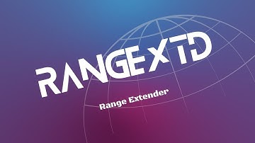 RangeXTD WiFi Booster | Tech Talk