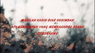 MASIH TERSERLAH AYUMU BY AMIR MASDI (SUPERSTAR KARAOKE)