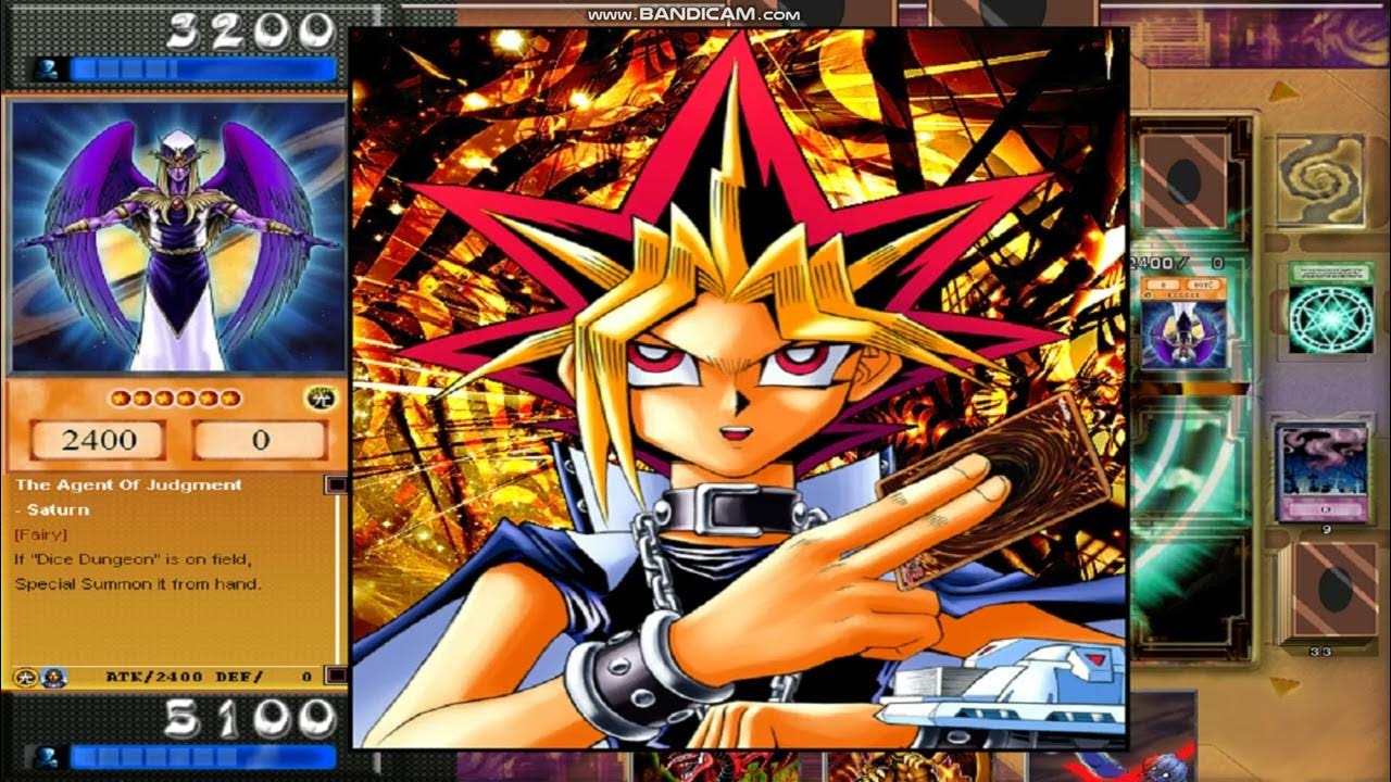 Yugi Vs Marik Full Duel English Dub Yu-gi-oh! The final Duel/ Power of chaos: Yugi vs Marik - YouTube
