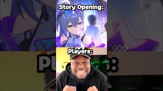 The Honkai Star Rail Story Situation Is Depressing 