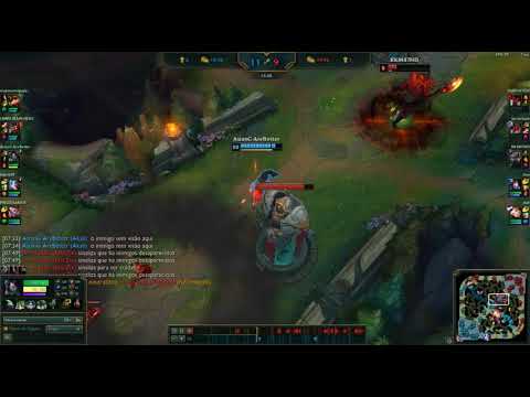 League Of Legends