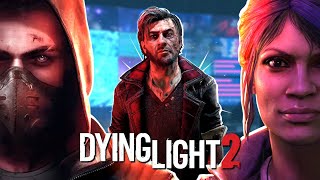 ФИНАЛ ИГРЫ! БИТВА С ВАЛЬЦЕМ - Dying Light 2 Прохождение #19