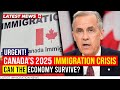 Saving Canada S Economy From The 2025 Immigration Crisis Canada Immigration Saving Canada S Economy From The 2025 Immigration Crisis Canada Immigration