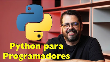 Python para Programadores