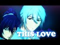 Spiritpact AMV ~ This love... || re-uploaded 2023 ver.