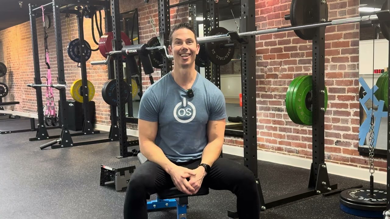 Сделайте эти три вещи, чтобы почувствовать себя хорошо.