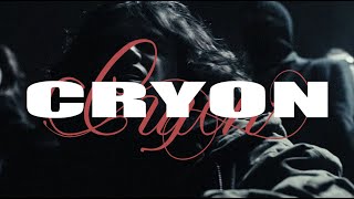 [FREE] SALUKI, BOLSHIE KURTKI, СКРИПТОНИТ, YEAT, TRAVIS SCOTT TYPE BEAT - &quot;CRYON&quot;