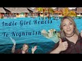 Indie Girl REACTS to NIGHTWISH // The Islander // Marco who?! Marco + A Guitar = MAGIC