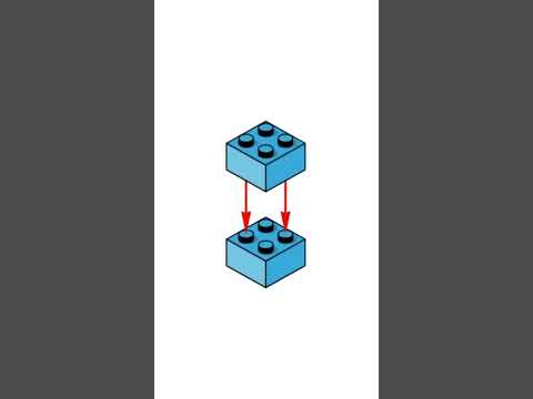 LEGO Loader Animation