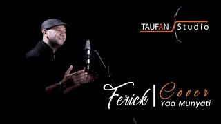 Yaa Munyati - ferick Cover