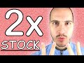 Why this SECRET Iphone STOCK Could 2x FAST!