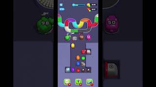 Block Loop Shooter Level 511 Walkthrough (Easy Guide)