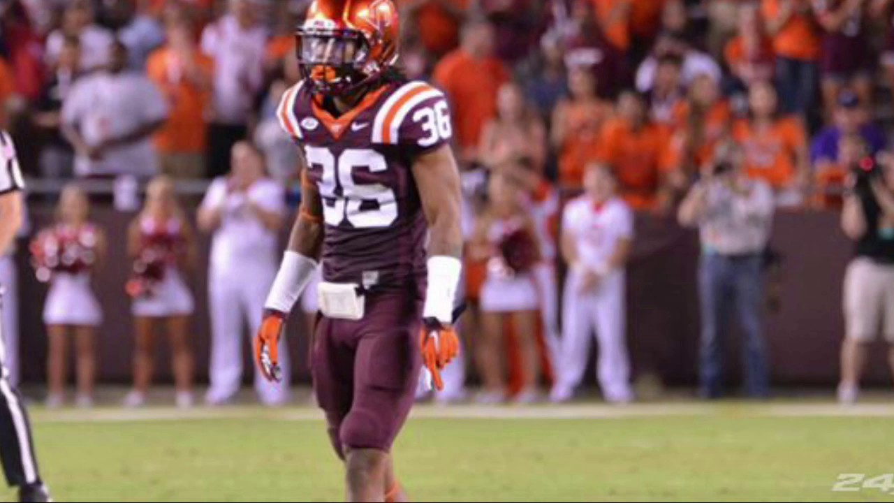 Top 4 cornerbacks in 2018 draft YouTube
