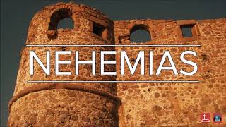 Estudio Nehemias - Clace 5 by Iglesia Getsemaní Uruguay 8 views 6 years ago 37 minutes