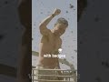 billy strings puts his spin on the jackass anthem, “if you're gonna be dumb, you gotta be tough.&qu