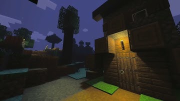 Best Realistic Shaders for MCPE 1.21+ | No Lag Bsl x Improvement Shaders Render Dragon Support