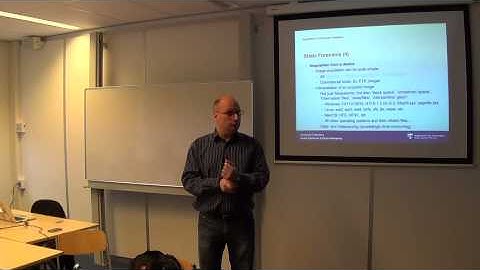 Digital Forensics - Acquisition and Hashing - Elmer Hoeksema