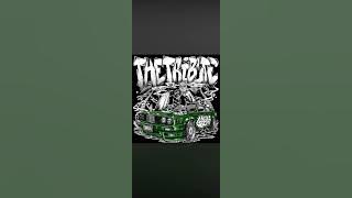 CHANGE of pace   G-Bear YOUR WELCOME LO GANG