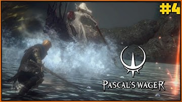 Гёбу, ты ли это?! Мастерство парирования растёт! Pascal