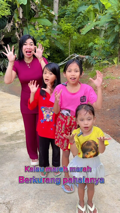 123 Ramadhan telah tiba