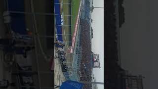 Salam satu jiwa - aremania