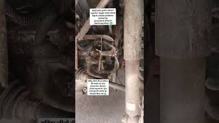 Mahindra jeeto diesel injector repair work done black smoke problem solved by marshal diesels lmp
