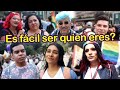 ser Gay en Colombia, facil? (marcha gay lgbtiq)