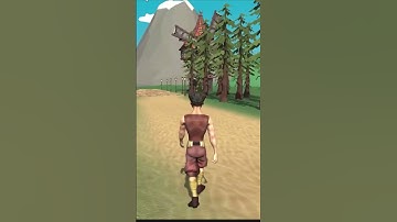 MI PRIMER VIDEOJUEGO CON UNITY ( EN PROCESO )