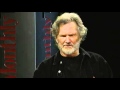 Kris Kristofferson Interview