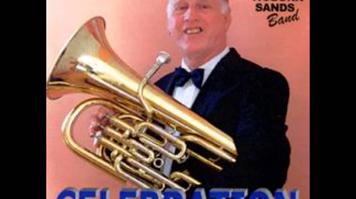 Euphonium Solo:  "The Beautiful Colorado" - Joseph...