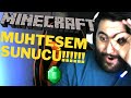 Minecraft SkyBlock Efsane Sunucu | Minecraft Küçük Bilgiler