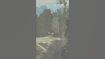 Fighting mid with utility Ace in CS2