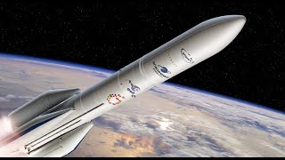 La fusée Ariane 6 sur les rails pour un lancement à l'été 2024