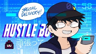 (+18) Hustle Boy: Essential Worker by mattyburrito MB 363,012 views 3 years ago 58 seconds