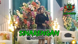 SINARENGAN - Anggi Puspita | APB MUSIC (Official Music Video)