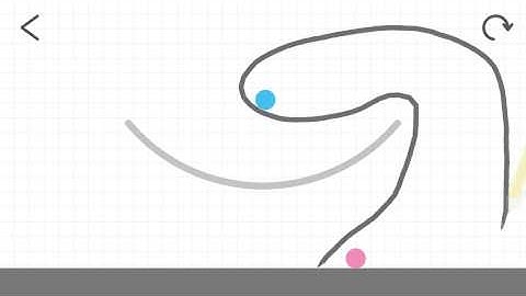我過了Brain Dots的第137關！ http://braindotsapp.com #BrainDots #BrainDots_s137