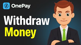 How To Withdraw Money From OnePay Account (Easy 2026 Guide)