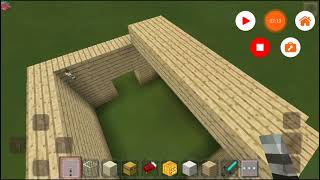 MINECRAFT EVIMIZE HOSGELDINIZ  #minecraft #kevsercraft #kevserinevi