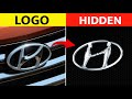 मशहूर Company के Logo के छुपे राज | Famous Logos With A Hidden Meanings