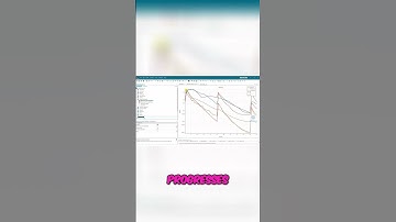 Simulation Breakthrough: 25 Inner Iterations Explained #shorts