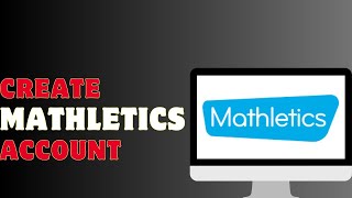 How To Create Mathletics Account screenshot 1