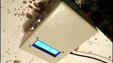 เครื่องนับคนเข้าออก2ทาง