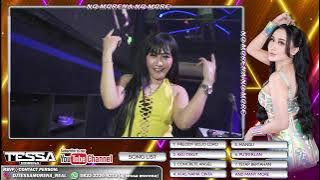 FUNKOT BOJO LORO X AKU TAKUT FULL FUNKOT MIXTAPE GLAMOUR CLUB TUBAN BY DJ TESSA MORENA