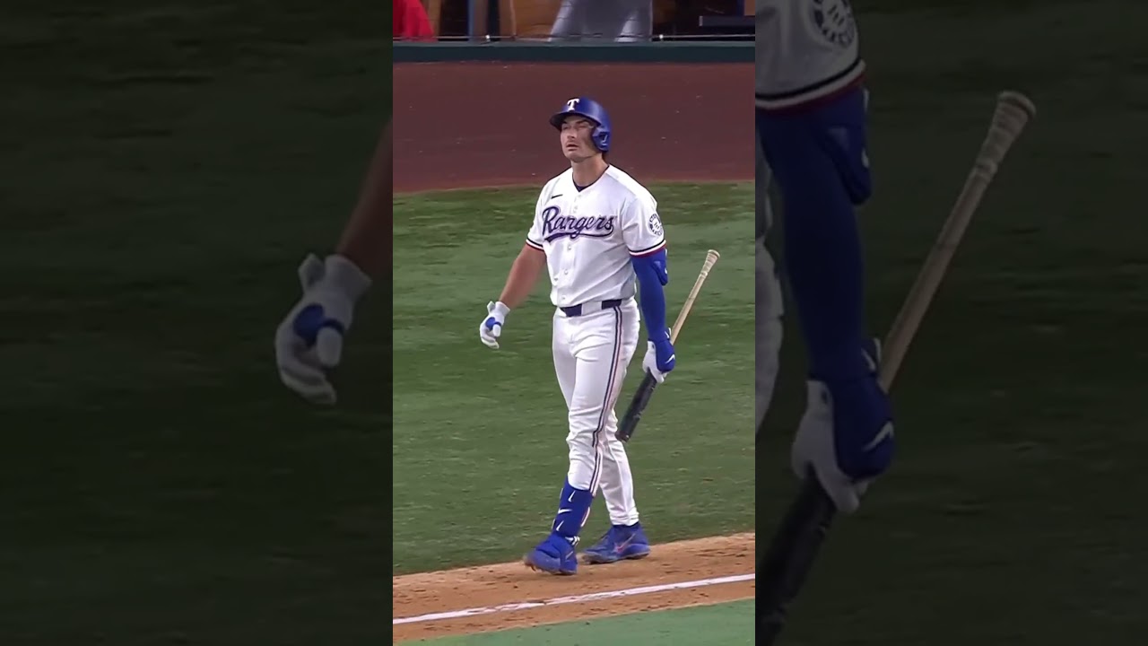 Grant Taylor sat 'em down 😤 #shorts #highlights #baseball