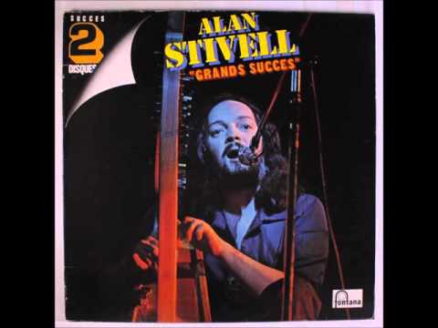 A3 - Susy Mac Guire - Alan Stivell [Vinyl version]