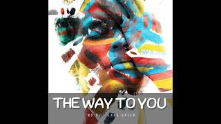 MD Dj feat. Lara Green - The Way To You (Extended) Resimi